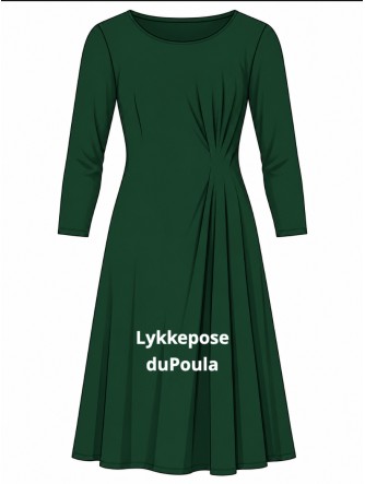 Lykkepakke m/3 stk- Kollektionsprøver - duPoula
